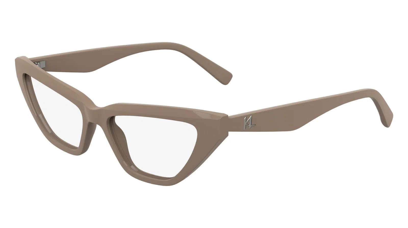 Karl Lagerfeld KL6175 Eyeglasses - view 2